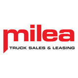 Milea Trucks sales and Leasing logo