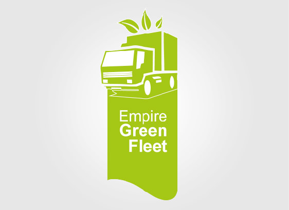 Empire Green Fleets logo