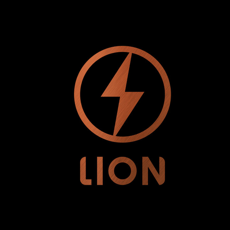 Lion Electric Company logo